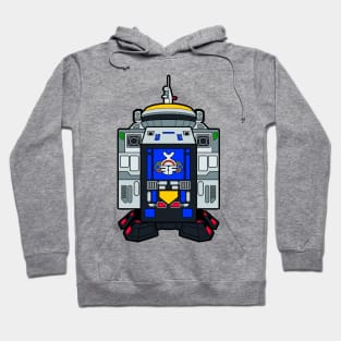 Beetle Battle Base Hoodie